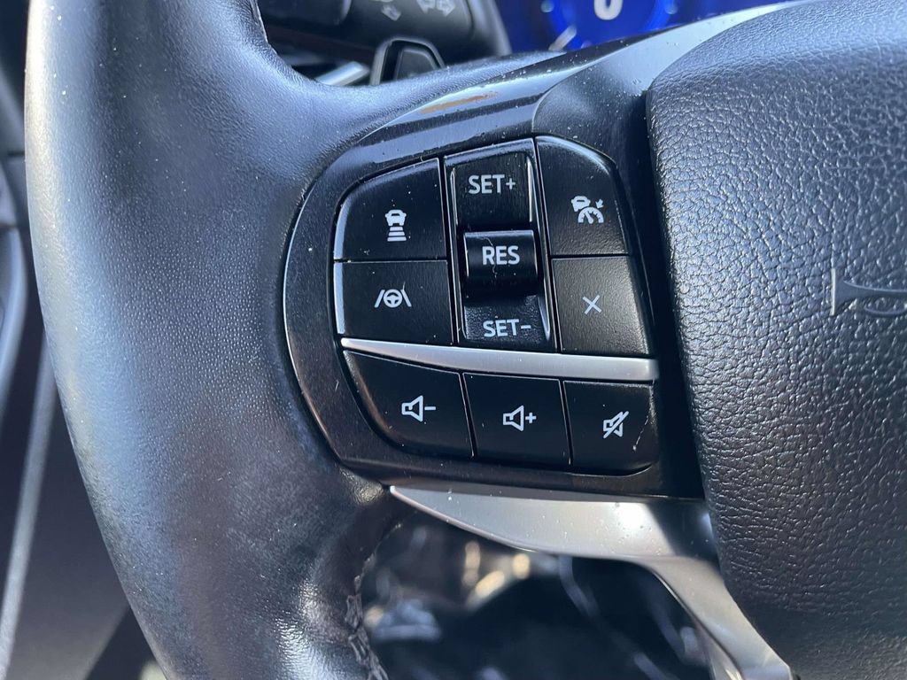 Used 2020 Ford Explorer Platinum AWD/4WD image 32