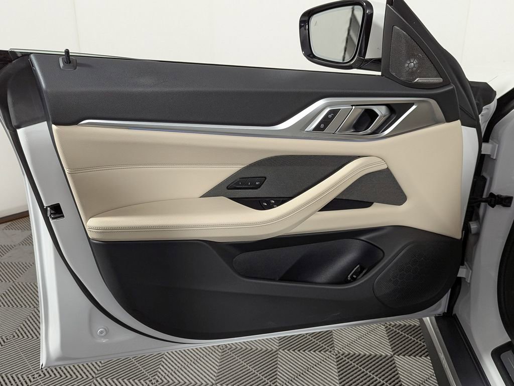 Certified 2023 BMW i4 eDrive35 image 14