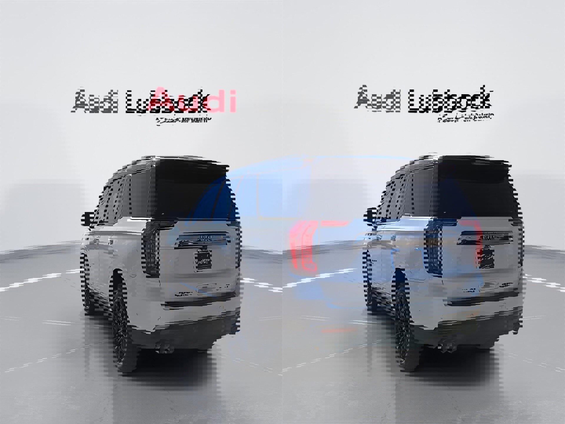 Used 2023 GMC Yukon Denali Ultimate image 7