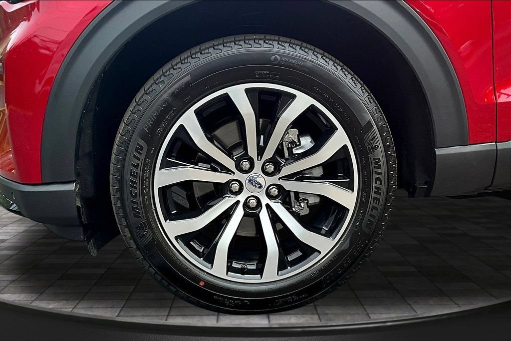 New 2026 Ford Explorer ST-Line AWD/4WD image 13