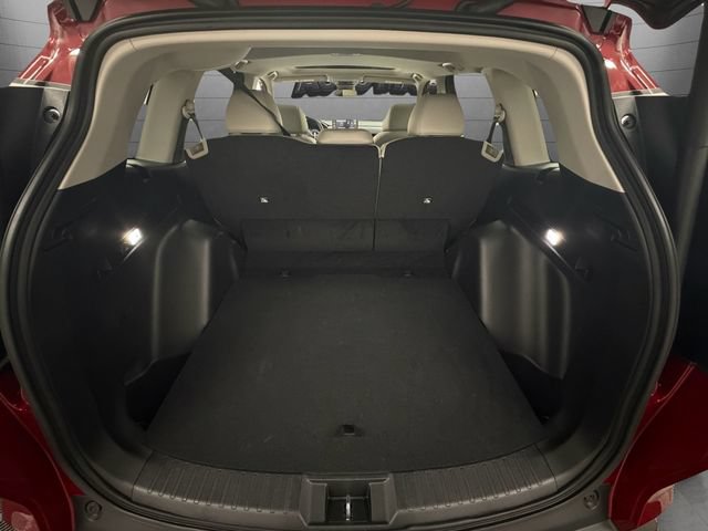 Certified 2026 Honda CR-V EX-L image 20