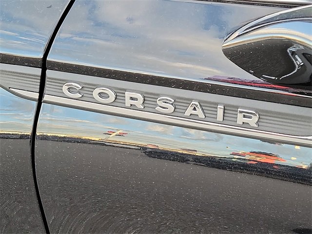 New 2024 Lincoln Corsair Reserve w/ Equipment Group 201A image 11