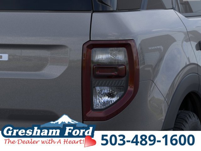 New 2026 Ford Bronco Sport Badlands w/ Badlands Tech Package AWD/4WD image 24