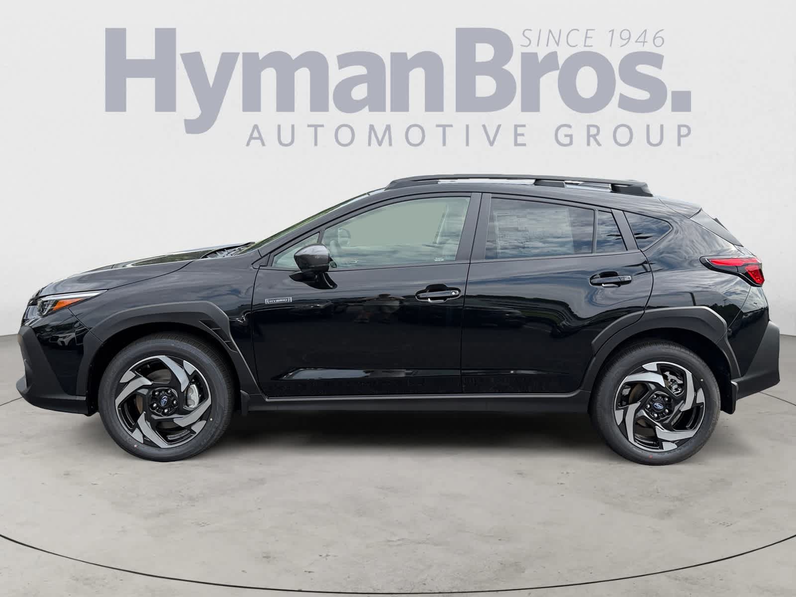 New 2026 Subaru Crosstrek 2.5i Limited w/ Convenience Package AWD/4WD image 7