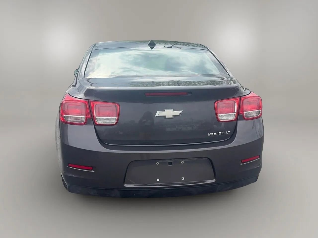 Used 2013 Chevrolet Malibu LT w/ Power Convenience Package FWD image 5