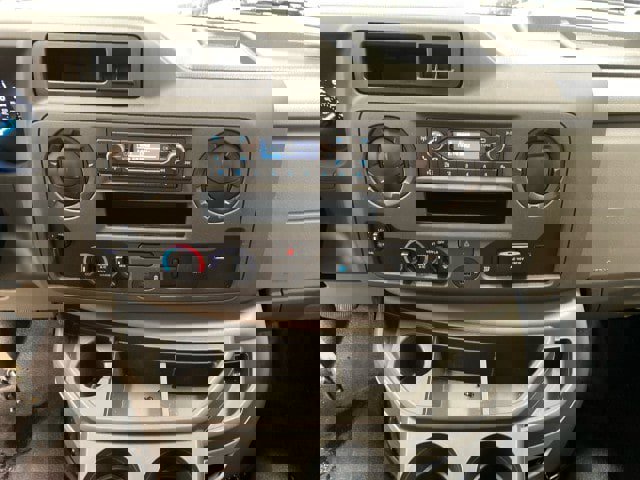 New 2025 Ford E-350 and Econoline 350 Super Duty w/ Power Equipment Group image 17