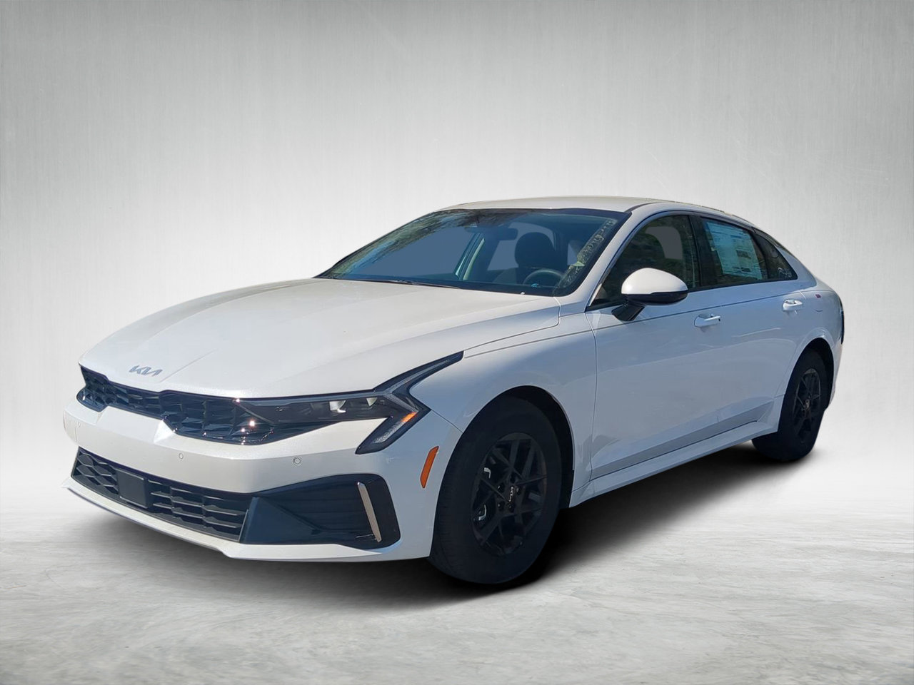 New 2026 Kia K5 LXS image 7