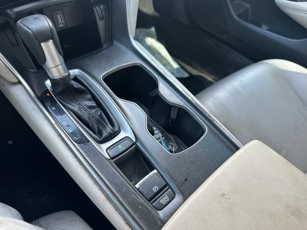 Used 2020 Honda Accord LX image 26
