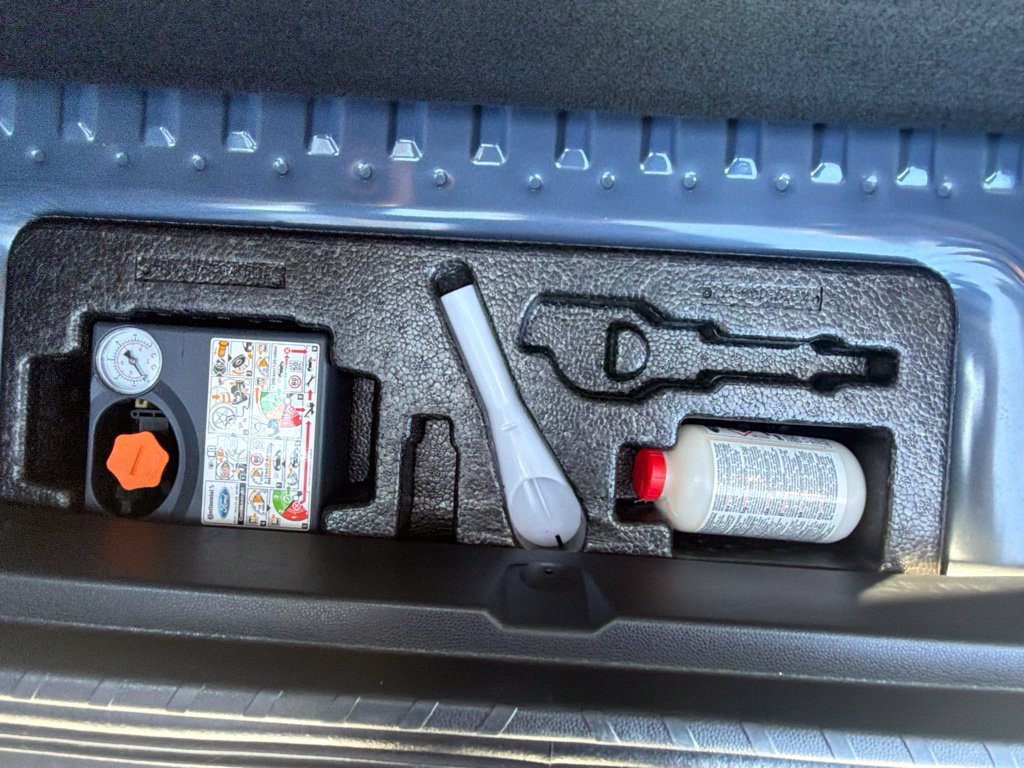 Used 2022 Ford EcoSport SE w/ Interior Protection Package AWD/4WD image 52