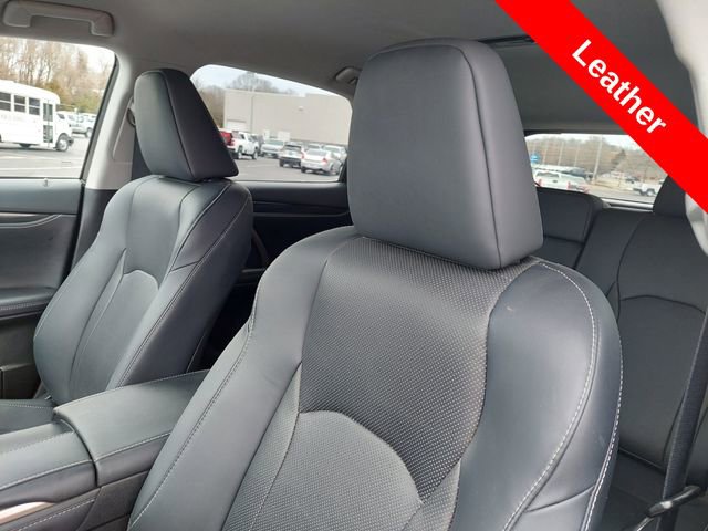 Used 2021 Lexus RX 350 AWD w/ Accessory Package image 6