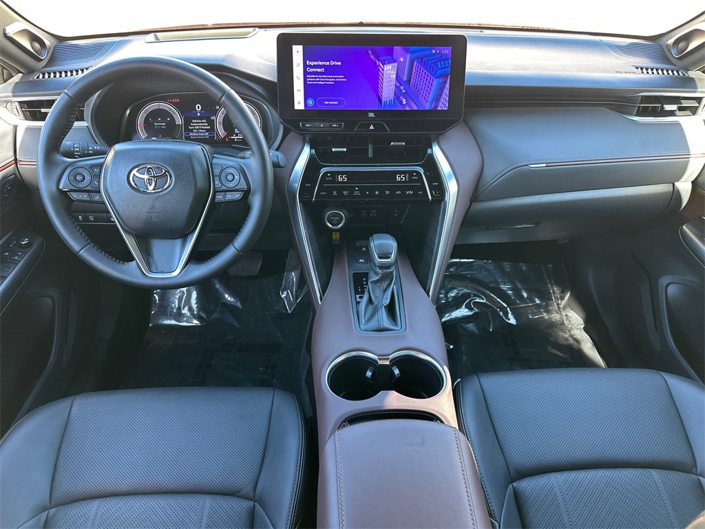 Used 2024 Toyota Venza Limited image 17