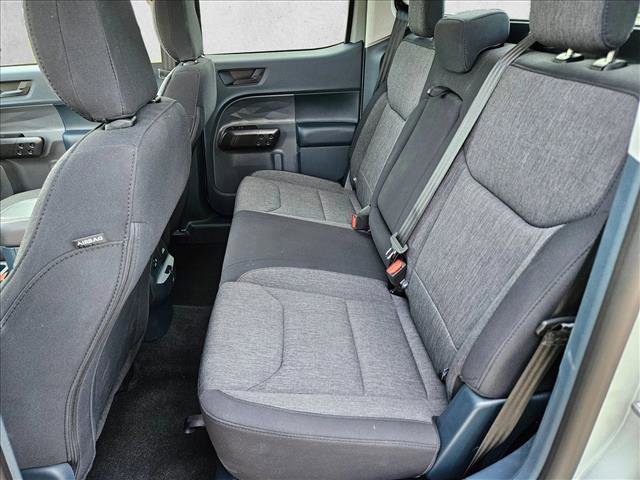 Used 2024 Ford Maverick XLT w/ XLT Luxury Package FWD image 15