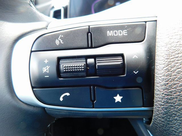 Used 2024 Kia Sportage X-Line w/ X-Line Premium Package image 23