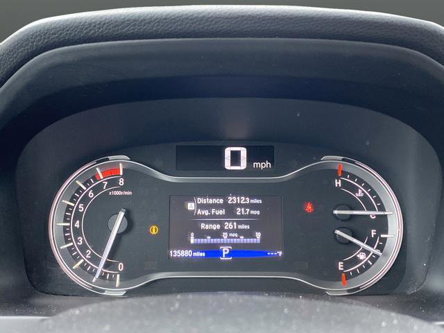 Used 2017 Honda Pilot EX-L image 26