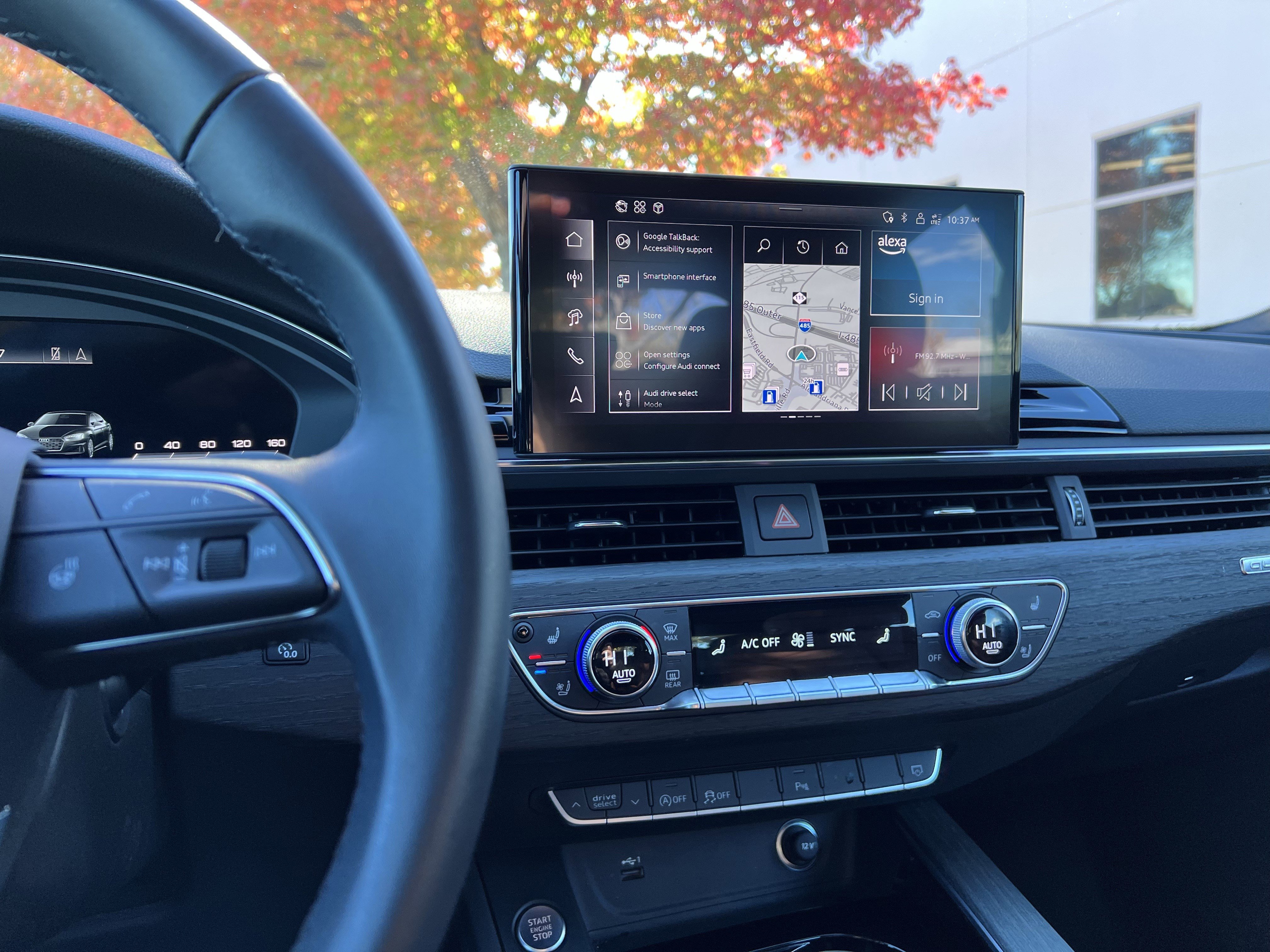 Certified 2025 Audi A5 2.0T Premium Plus image 31