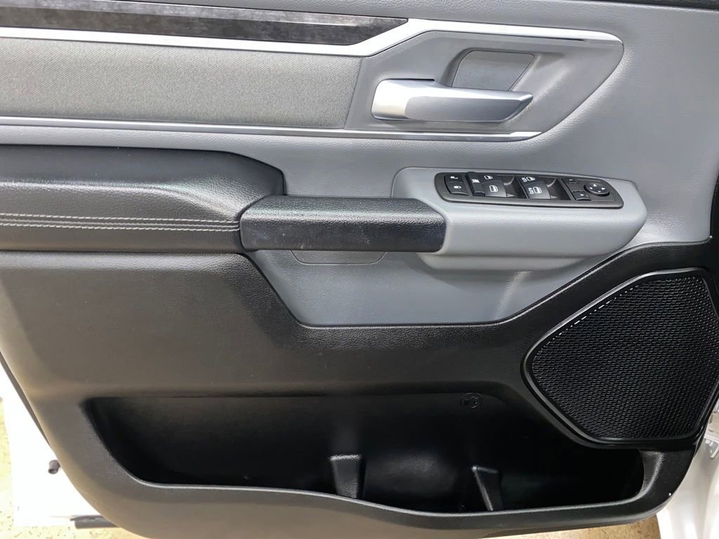 Used 2022 RAM 1500 Big Horn image 27