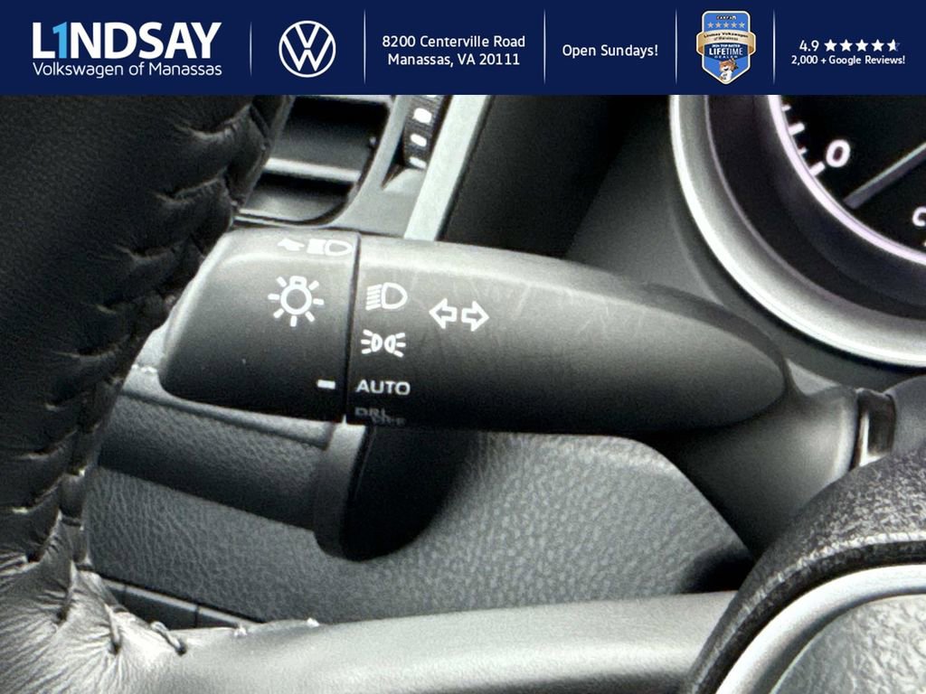 Used 2023 Toyota Camry XLE image 22