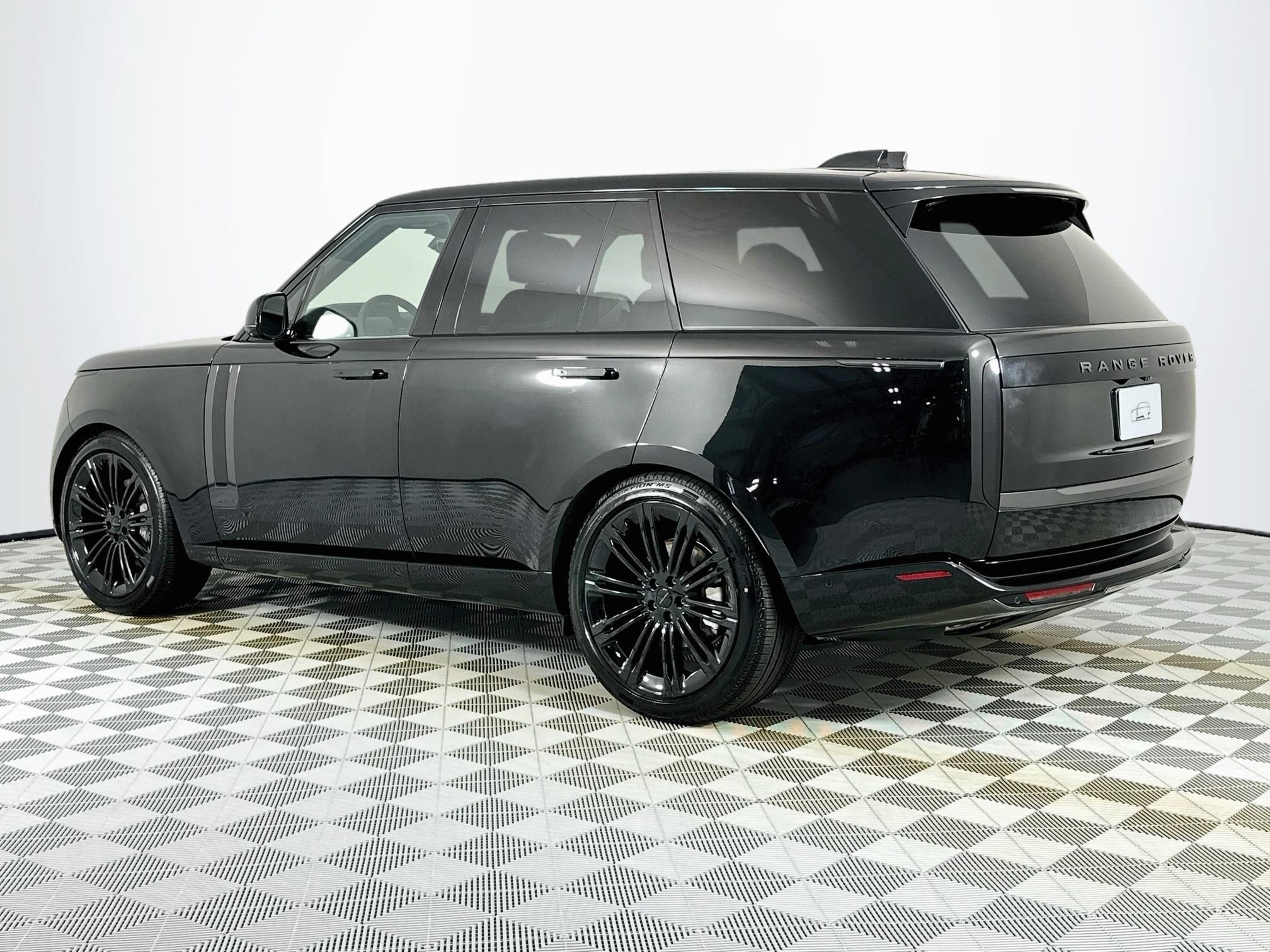New 2026 Land Rover Range Rover SE AWD/4WD image 7