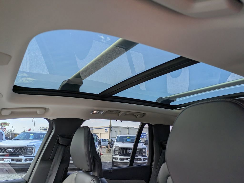 Certified 2021 Volvo XC90 T6 Inscription w/ Advanced Package image 20