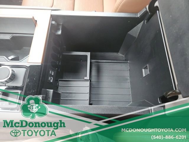 New 2026 Toyota Tundra 1794 Edition image 38