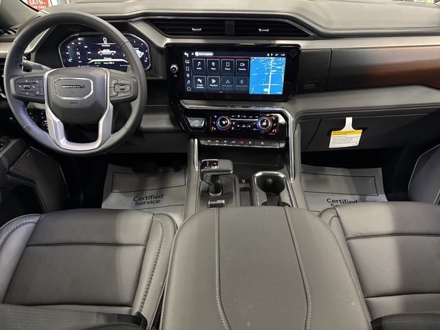 New 2026 GMC Sierra 1500 Denali w/ Technology Package AWD/4WD image 23