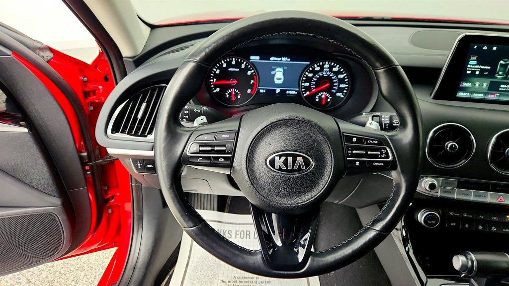 Used 2019 Kia Stinger Premium image 14