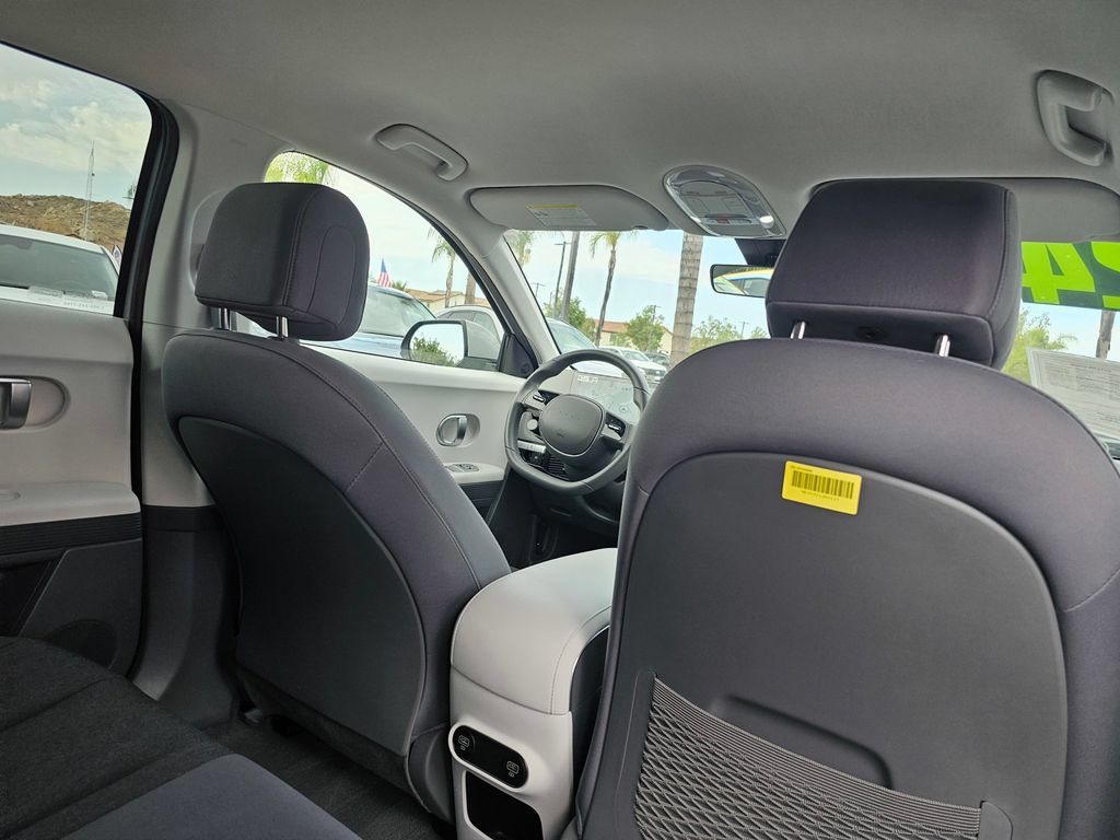 Certified 2024 Hyundai Ioniq 5 SE RWD image 16