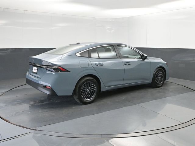 New 2026 Nissan Sentra SV w/ Floor Mat Package image 15