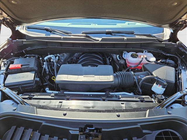 New 2025 Chevrolet Tahoe Premier image 18