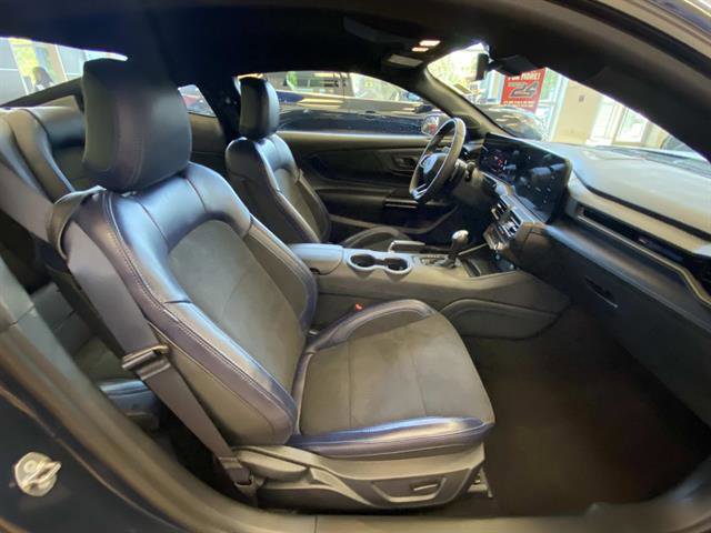 Used 2024 Ford Mustang Dark Horse image 9