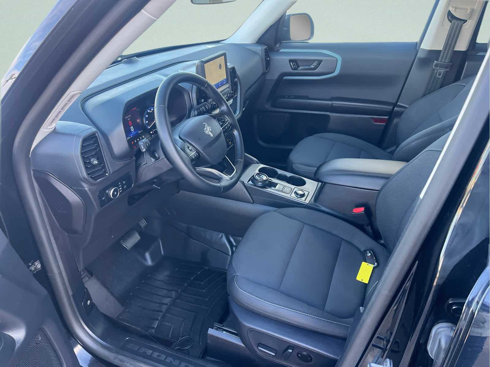 Used 2024 Ford Bronco Sport Badlands image 23