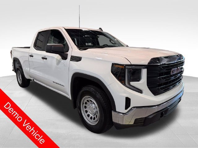 New 2026 GMC Sierra 1500 Pro w/ Pro Value Package RWD image 3