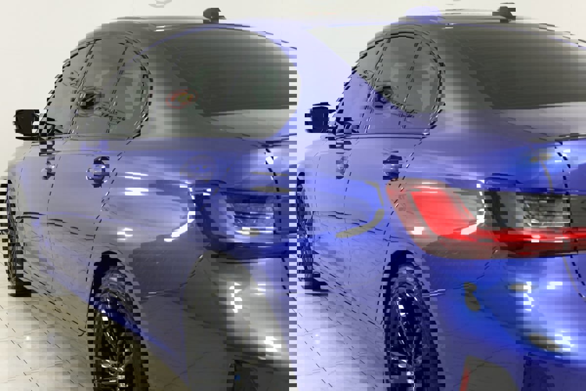 Used 2024 BMW M340i xDrive w/ Premium Package image 49