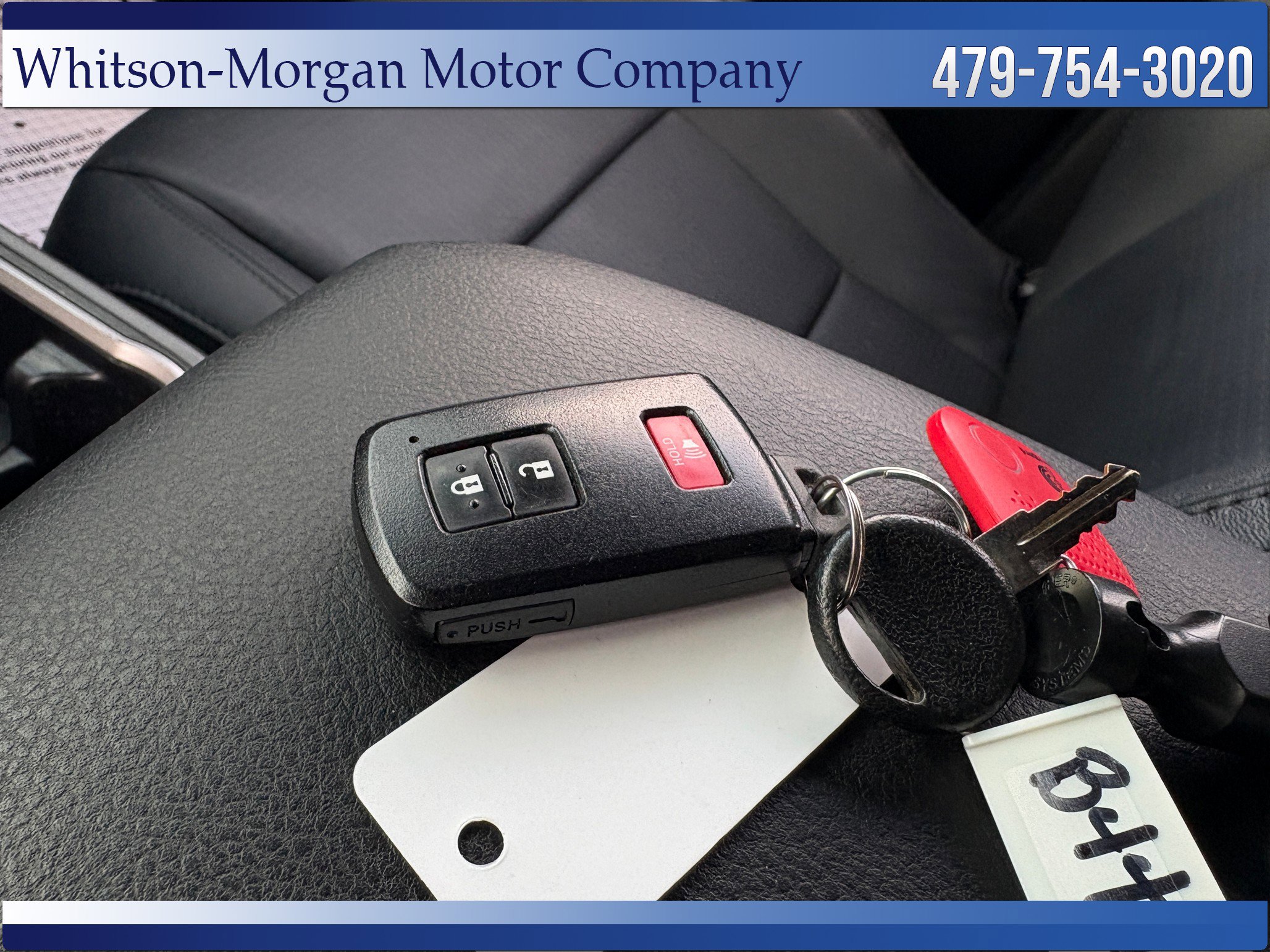 Used 2022 Toyota Tacoma TRD Off-Road w/ TRD Premium Off Road Package image 29