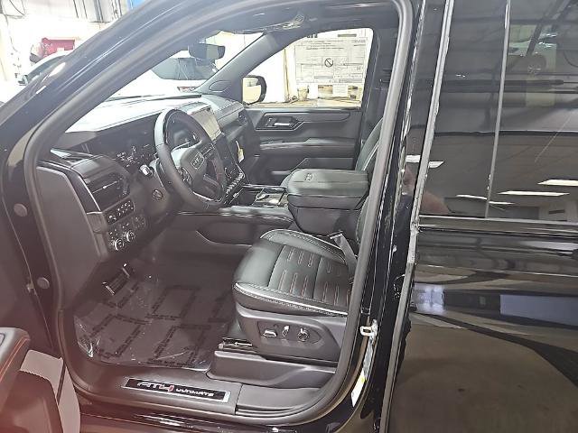 New 2026 GMC Yukon AT4 Ultimate image 13