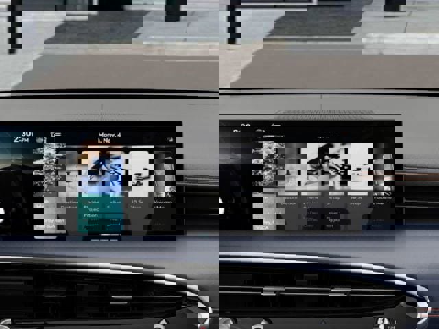 Used 2026 Genesis GV70 3.5T Sport Prestige image 12