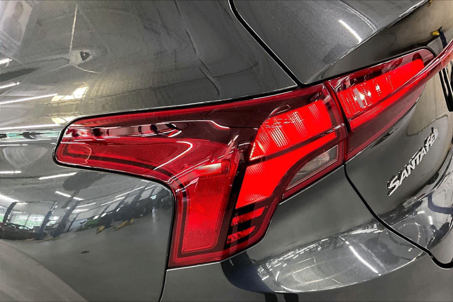 Used 2022 Hyundai Santa Fe XRT AWD/4WD image 26