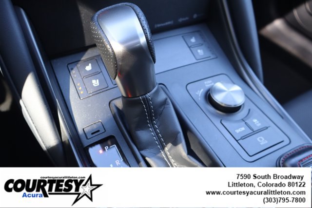 Used 2024 Lexus IS 350 F Sport w/ Navigation Package AWD/4WD image 20