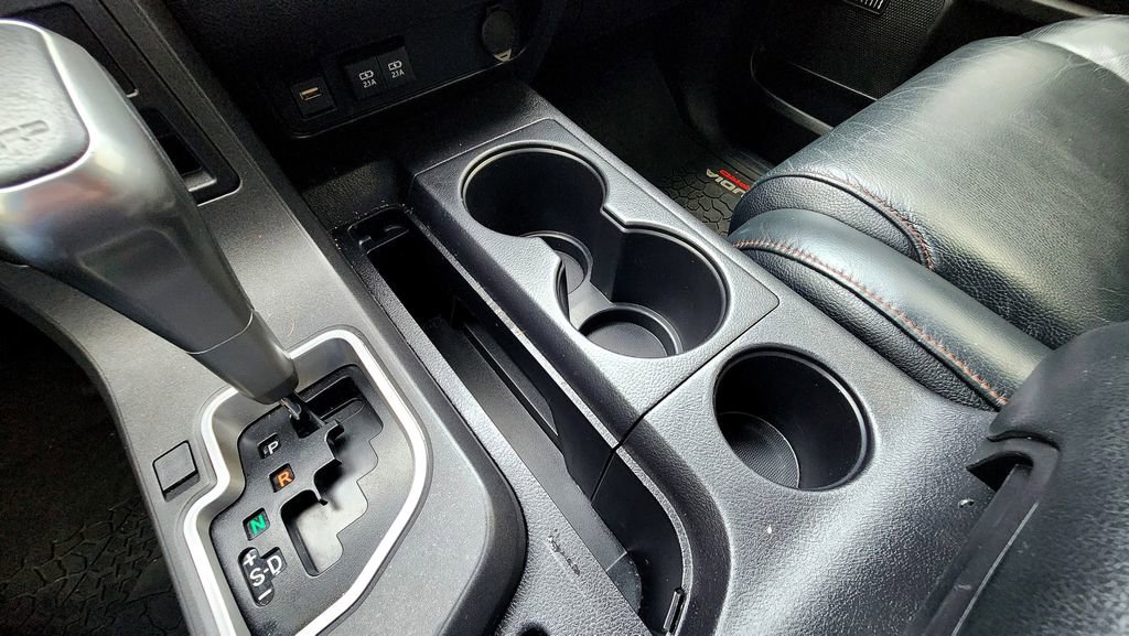 Used 2020 Toyota Sequoia TRD Pro image 48