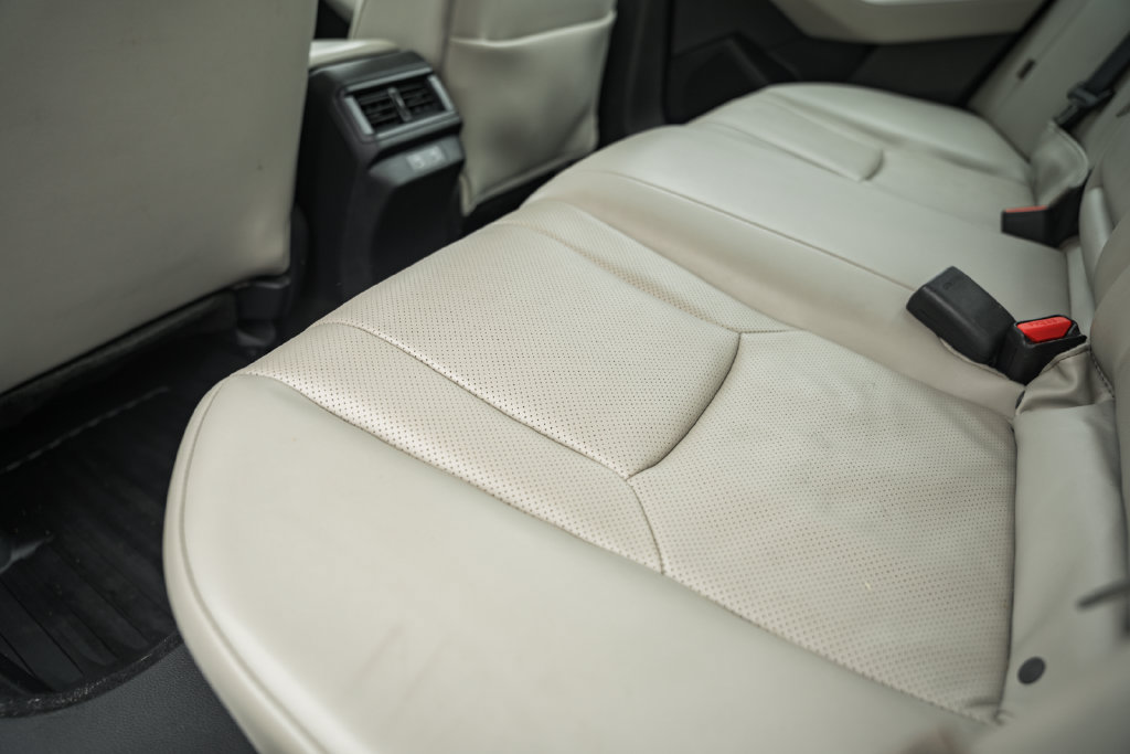 Used 2024 Honda Accord Touring image 32