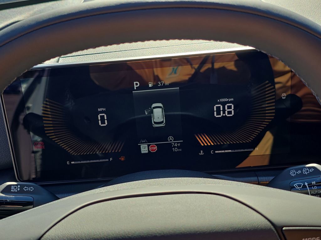 New 2026 Kia Sportage X-Line image 35