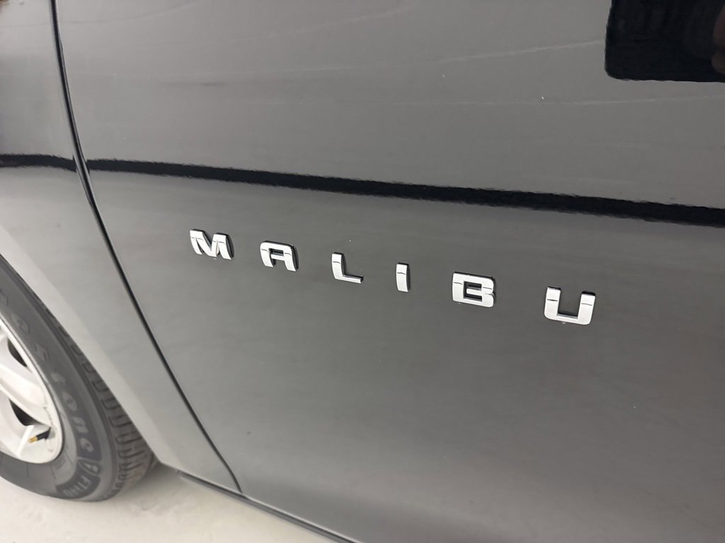 Used 2024 Chevrolet Malibu LS image 11