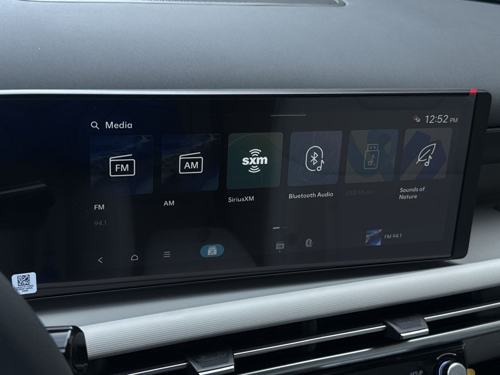 New 2026 Hyundai Tucson SEL Plus AWD/4WD image 18