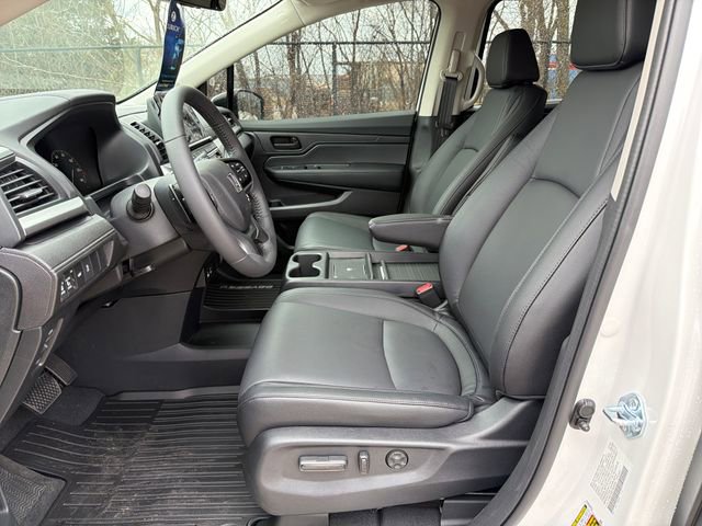 New 2026 Honda Odyssey EX-L image 11