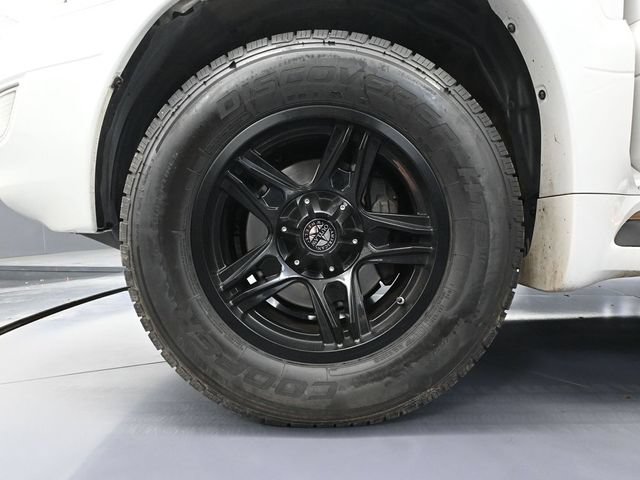 Used 2008 Lexus GX 470 AWD/4WD image 15