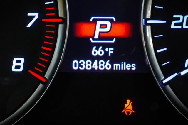 Used 2019 Acura MDX w/ Advance & Entertainment AWD/4WD image 9