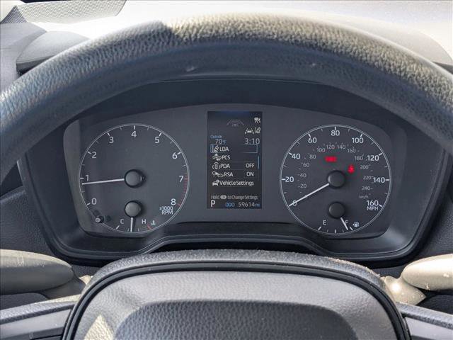Used 2024 Toyota Corolla LE FWD image 15