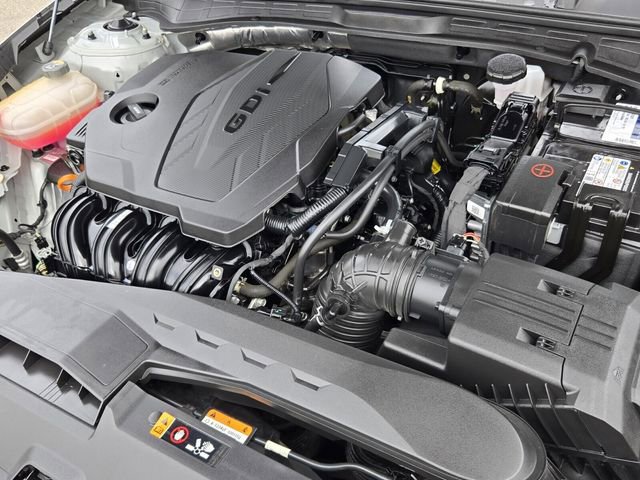 Used 2023 Hyundai Sonata SEL w/ Convenience Package image 16