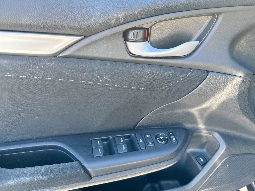 Used 2016 Honda Civic EX-T image 21