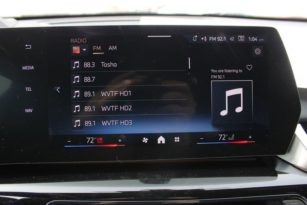 New 2026 BMW X2 xDrive28i image 15